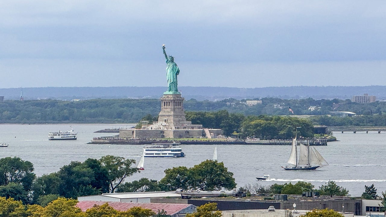 Is Liberty The Core of John Locke's Philosophy?